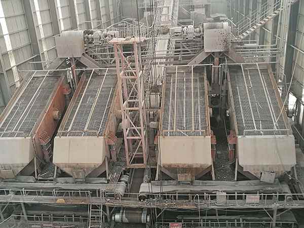 內(nèi)蒙古反擊式移動破碎機廠家