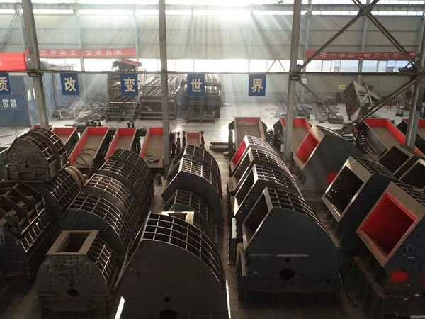 甘肅一臺(tái)可重錘破碎機(jī)設(shè)備