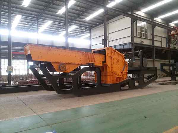 陜西簡易重錘破碎機(jī)二手