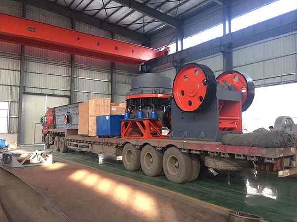 重慶小型車載移動破碎機大概多少錢