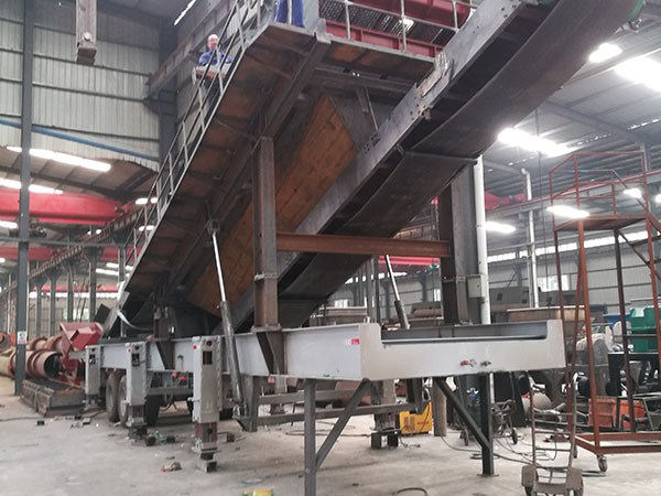 福建新型重錘破碎機(jī)的價(jià)格