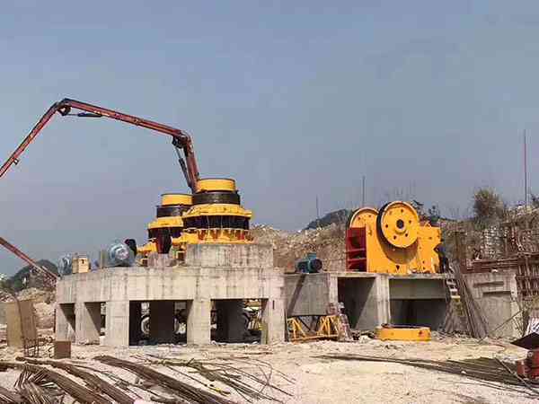 天津貴州移動破碎機(jī)的品牌