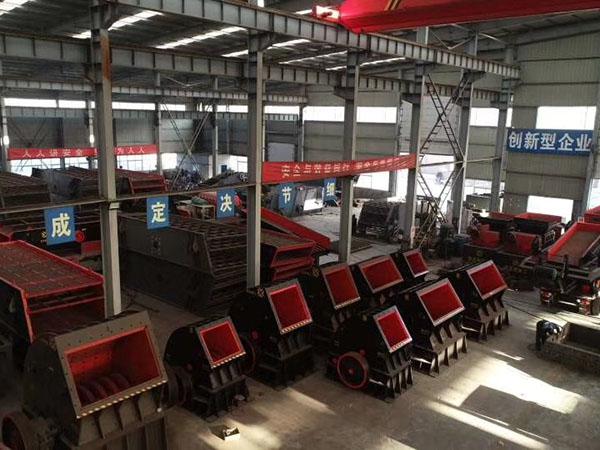 黑龍江建筑垃圾移動破碎機價格