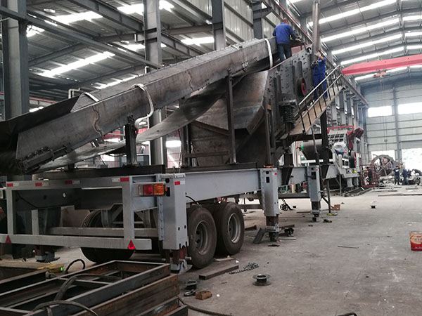 山東山東重錘破碎機(jī)牌子