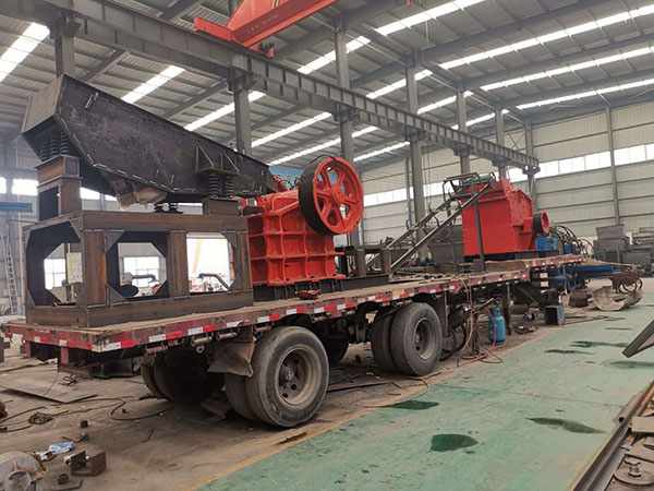 吉林履帶重錘破碎機(jī)哪個(gè)品牌好