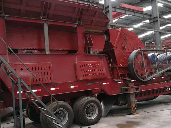 廣東簡(jiǎn)易重錘破碎機(jī)廠商