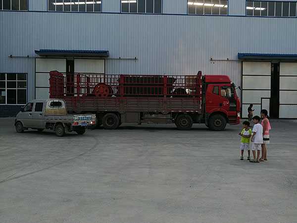 湖北歐洲重錘破碎機工作視頻