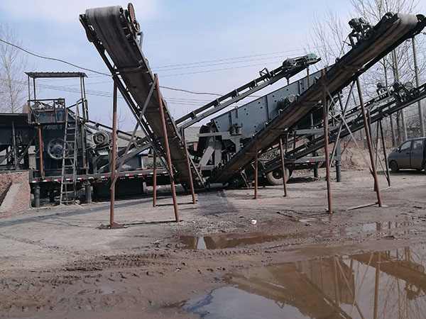 廣東建筑垃圾重錘破碎機(jī)牌子