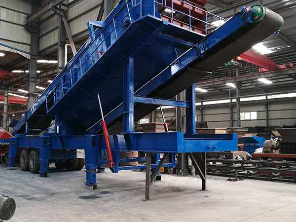 廣東輪胎式重錘破碎機(jī)牌子