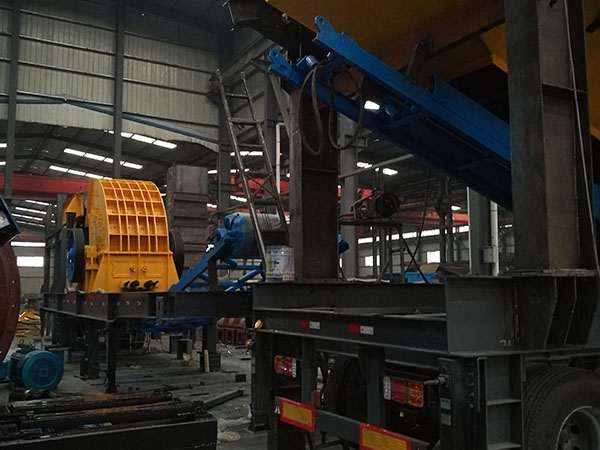 云南中型移動(dòng)破碎機(jī)的品牌