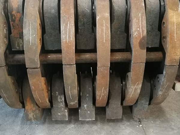 福建簡易重錘破碎機品牌