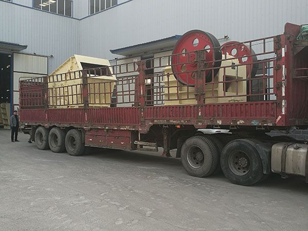 山東二手重錘破碎機哪種好