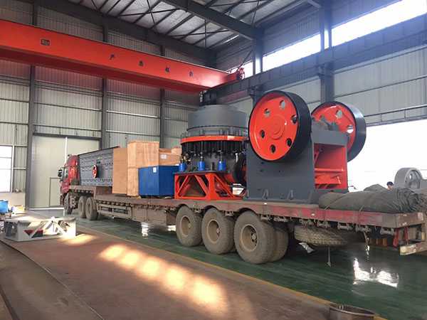 遼寧鄂破重錘破碎機移動式破碎站