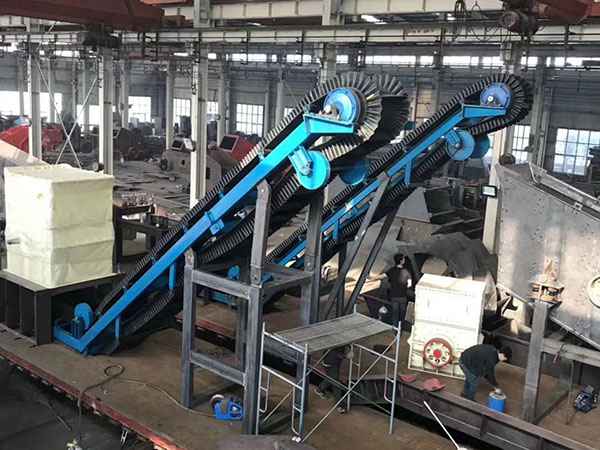 天津長沙移動破碎機型號