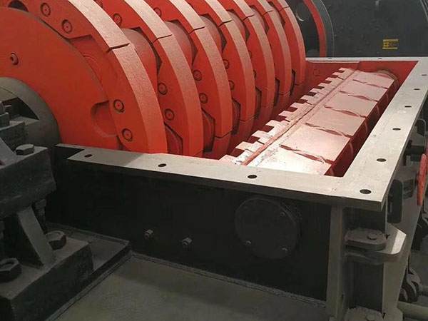 內(nèi)蒙古小型車載移動破碎機型號