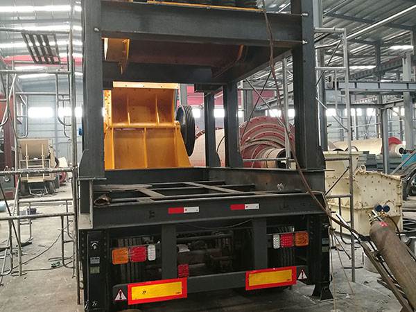 浙江大型移動(dòng)破碎機(jī)多少一臺(tái)