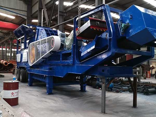 吉林錘式移動(dòng)破碎機(jī)多少一臺(tái)