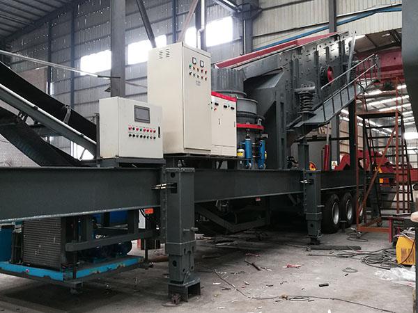 吉林錘式移動(dòng)破碎機(jī)多少一臺(tái)