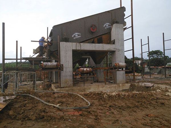 吉林山東重錘破碎機(jī)的價(jià)格