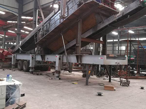 內(nèi)蒙古煤炭重錘破碎機設(shè)備哪家好