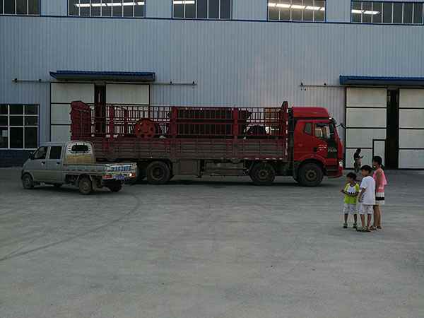 天津簡易移動(dòng)破碎機(jī)全部品牌