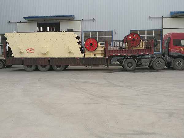 四川二手移動(dòng)破碎機(jī)全部品牌