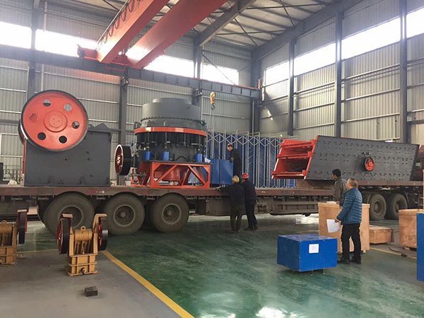 云南移動破碎機公司