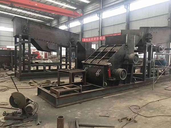 貴州全自動移動破碎機全部品牌