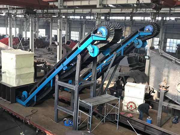 江蘇國產移動破碎機設備哪家好