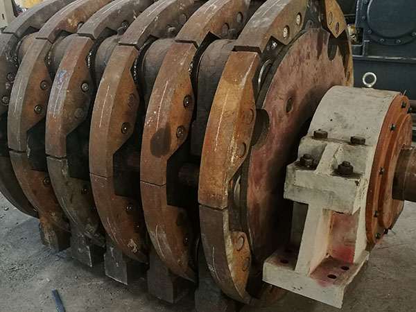 江蘇國產(chǎn)移動破碎機設(shè)備哪家好