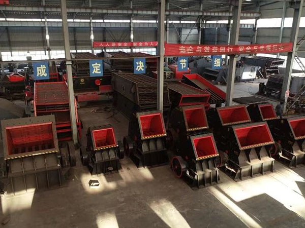 青海大件垃圾移動(dòng)破碎機(jī)設(shè)備哪家好