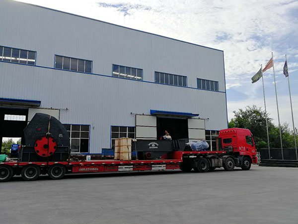 新疆長沙移動破碎機(jī)租賃