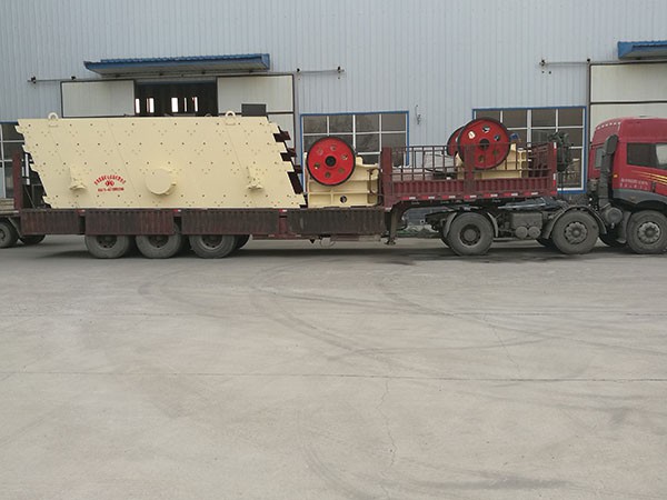 國內(nèi)移動式破碎機(jī)公司