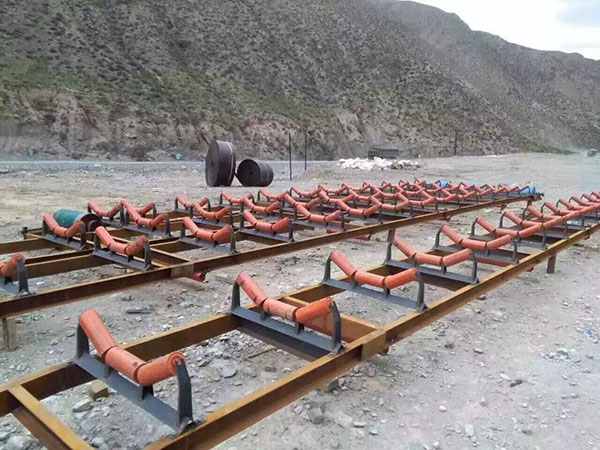 小型移動(dòng)式破碎機(jī)排行