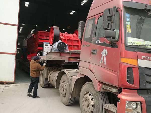 hx系列移動式破碎機設(shè)備多少錢一臺