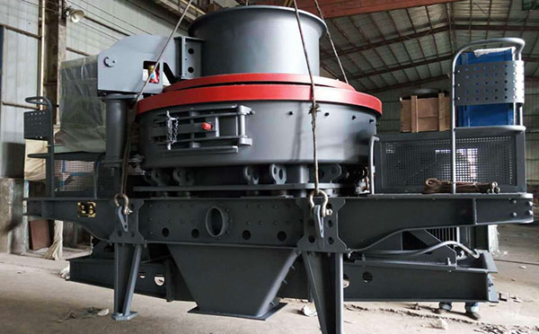 制砂機(jī) 制砂機(jī)