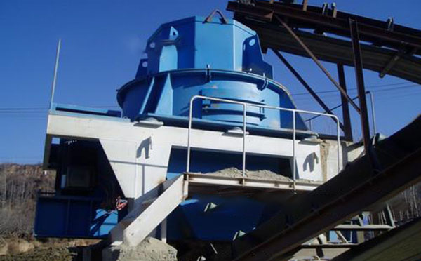 巖石制砂機(jī) 巖石制砂機(jī)