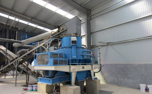 膨潤土圓錐破碎機(jī)