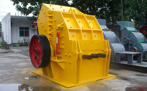 螢石錘式破碎機(jī)