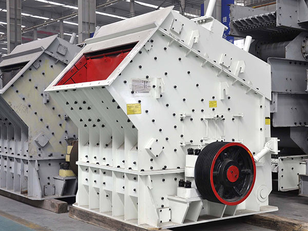 錘石破碎機(jī)