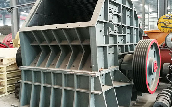 重錘破碎機(jī)