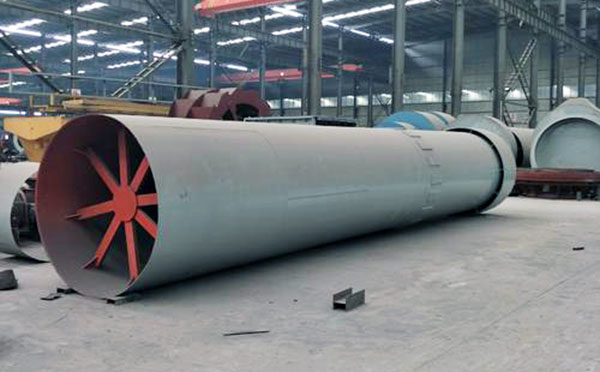 石灰石烘干機(jī) 石灰石烘干機(jī)
