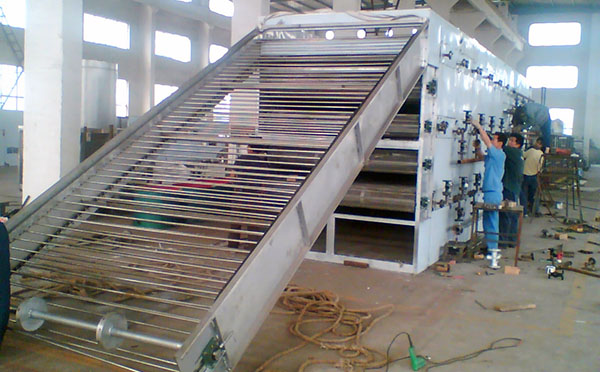 銀耳烘干機(jī) 銀耳烘干機(jī)