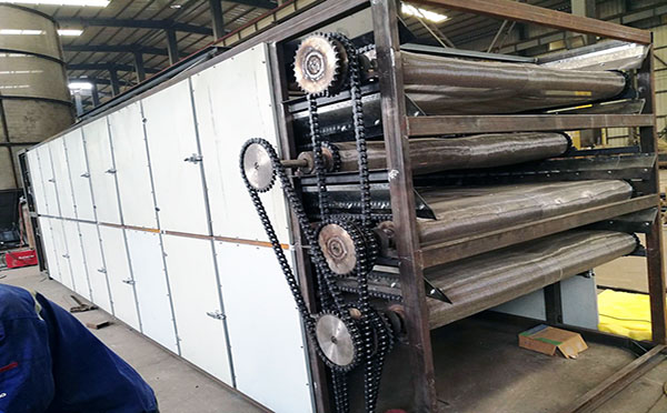 山楂烘干機(jī) 山楂烘干機(jī)