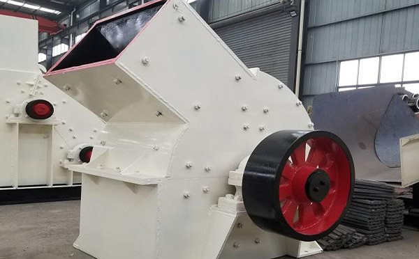 小型一體制砂機