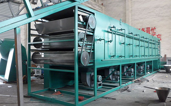 桑葚烘干機(jī) 桑葚烘干機(jī)