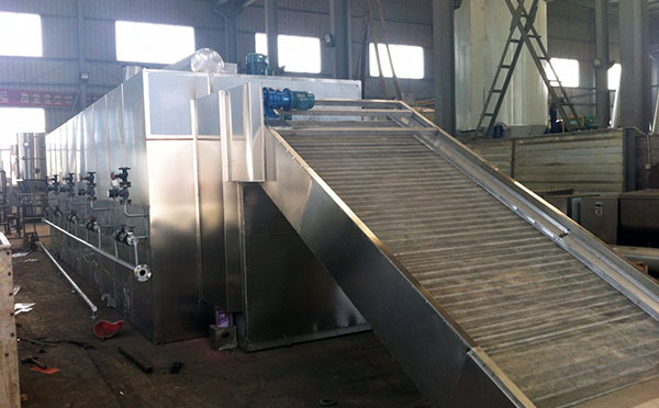 苦瓜烘干機 苦瓜烘干機