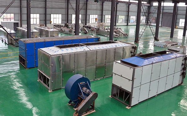 生姜烘干機(jī)