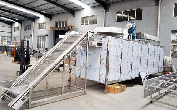 中草藥烘干機 中草藥烘干機