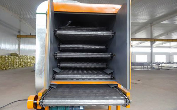 地黃烘干機(jī) 地黃烘干機(jī)